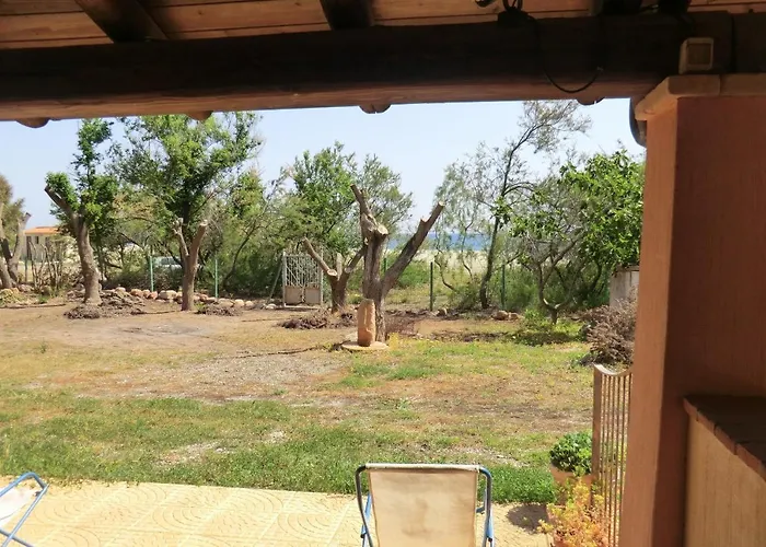 Fronte Mare Perdepera *