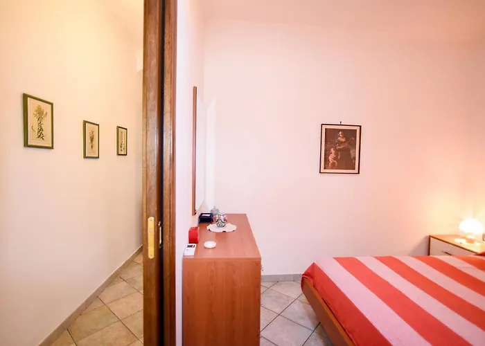 Fronte Mare Perdepera Сasa de vacaciones Cardedu