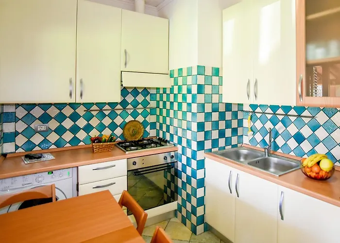 Сasa de vacaciones Fronte Mare Perdepera