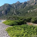 Fronte Mare Perdepera Cardedu