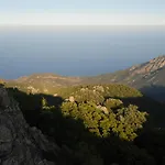 Fronte Mare Perdepera Nyaraló *