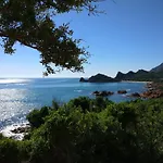 Fronte Mare Perdepera Nyaraló