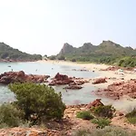 Fronte Mare Perdepera * Cardedu