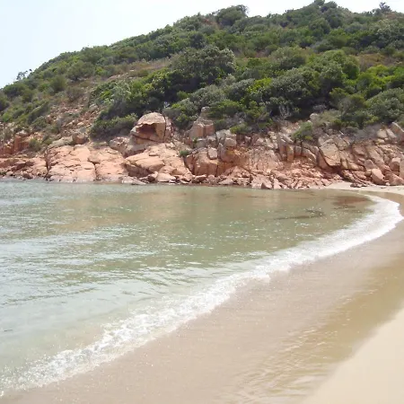 Fronte Mare Perdepera Hébergement de vacances