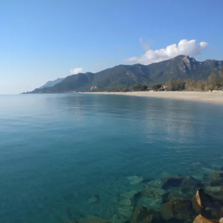 Fronte Mare Perdepera *