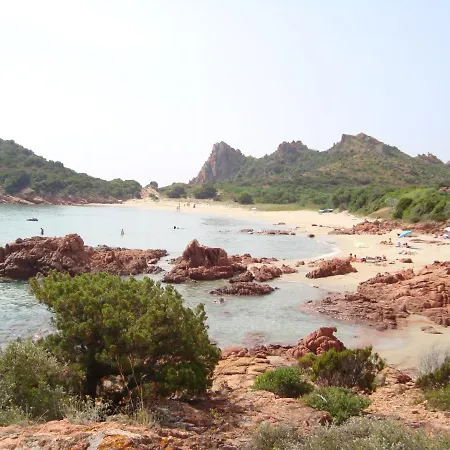 Fronte Mare Perdepera * Cardedu