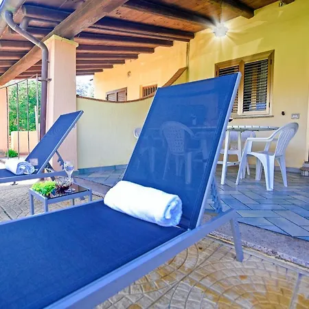 Fronte Mare Perdepera Cardedu