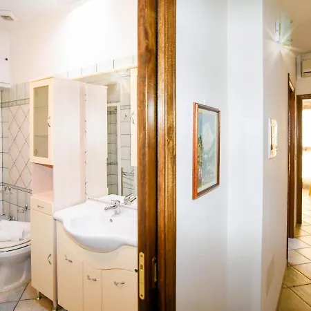 Fronte Mare Perdepera Holiday home *