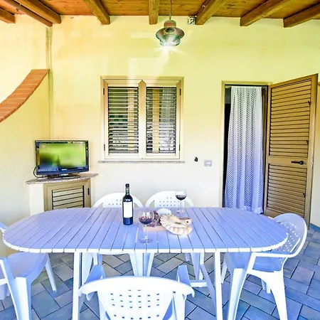 Hébergement de vacances Fronte Mare Perdepera *