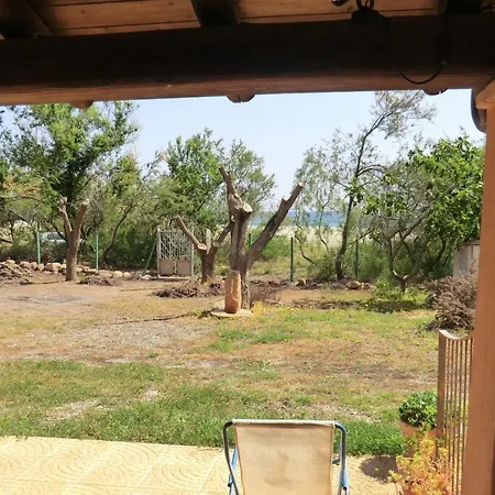 Fronte Mare Perdepera *