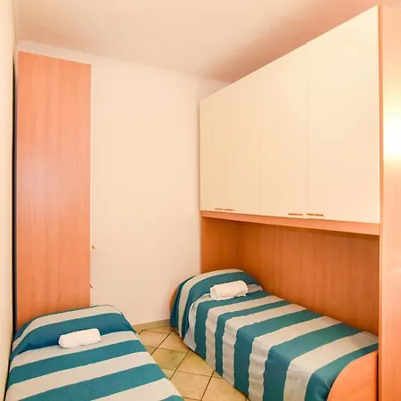 Fronte Mare Perdepera Hébergement de vacances