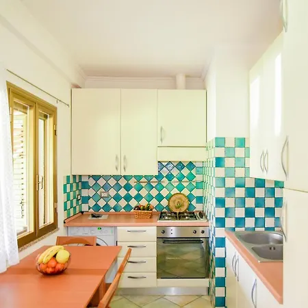 Fronte Mare Perdepera * Cardedu