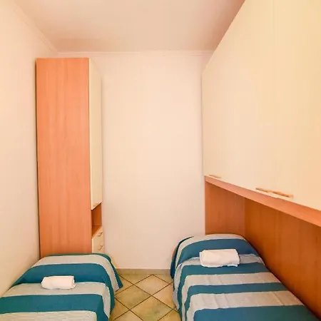 Vakantiehuis Fronte Mare Perdepera *