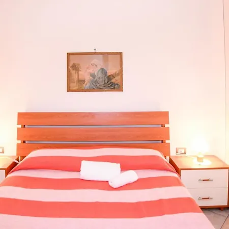 Vakantiehuis Fronte Mare Perdepera Cardedu