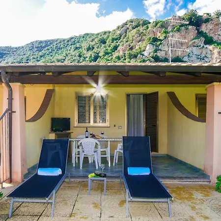 Fronte Mare Perdepera *