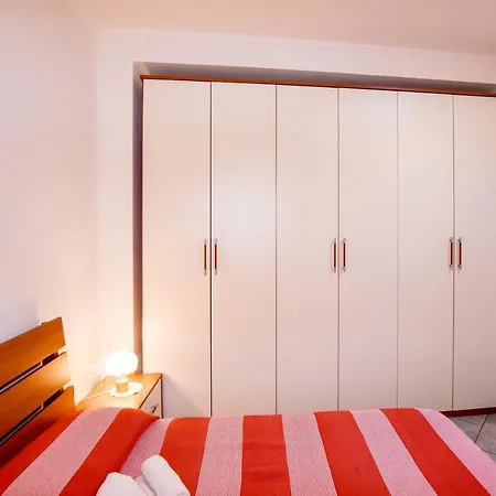 Holiday home Fronte Mare Perdepera