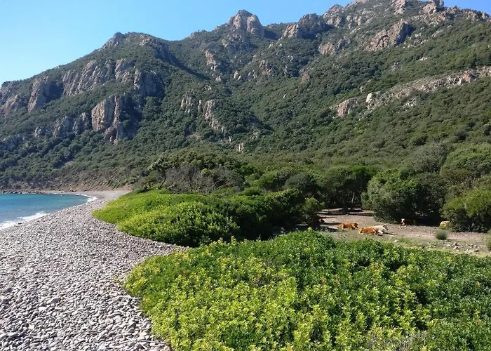 Fronte Mare Perdepera Cardedu