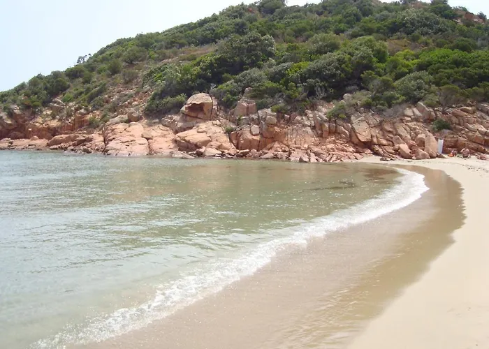 Fronte Mare Perdepera Hébergement de vacances