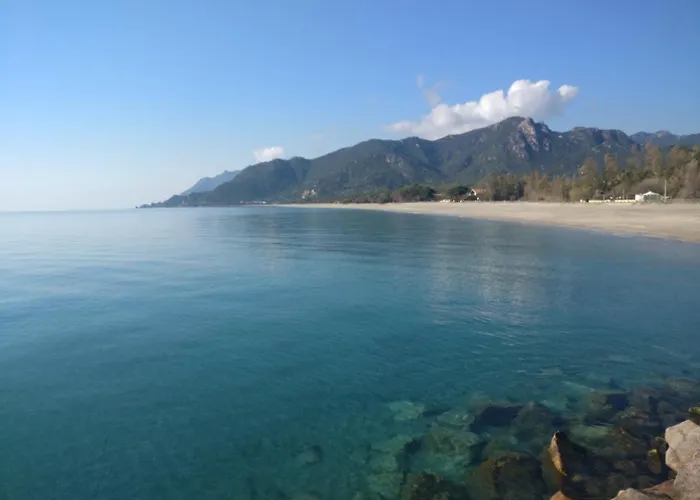 Fronte Mare Perdepera *