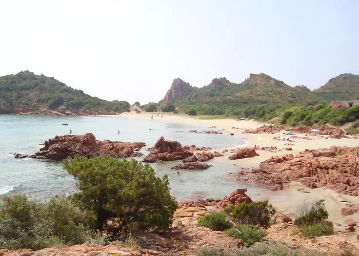Fronte Mare Perdepera * Cardedu