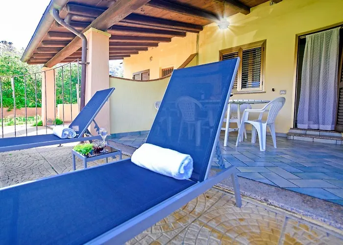 Fronte Mare Perdepera Cardedu