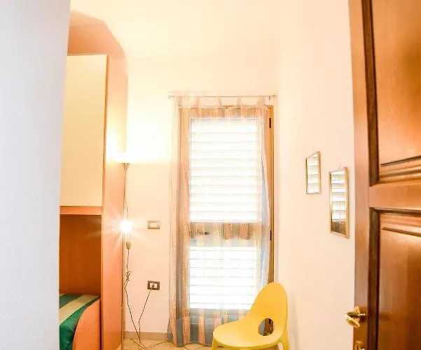 Fronte Mare Perdepera Cardedu