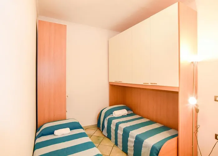 Fronte Mare Perdepera Hébergement de vacances