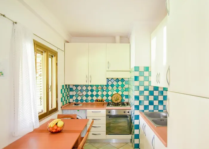 Fronte Mare Perdepera * Cardedu