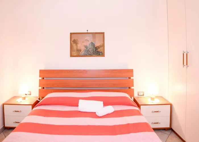 Hébergement de vacances Fronte Mare Perdepera Cardedu