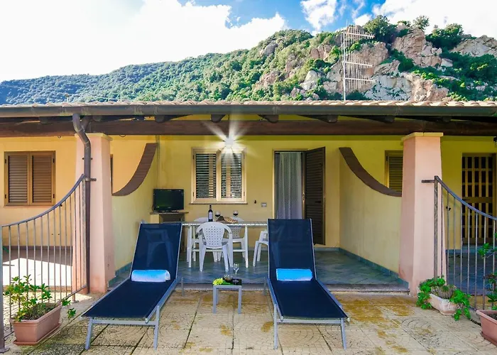 Fronte Mare Perdepera *