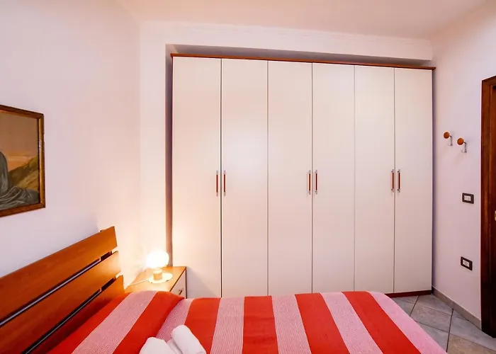 Nyaraló Fronte Mare Perdepera